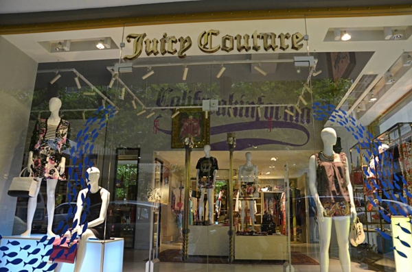 Juicy Couture